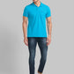Men Regular Fit Green Sweatshirt