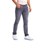 Men Skinny Fit Blue Jeans