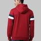Men Regular Fit  Grey Sweatshirt
