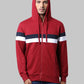 Men Regular Fit  Grey Sweatshirt
