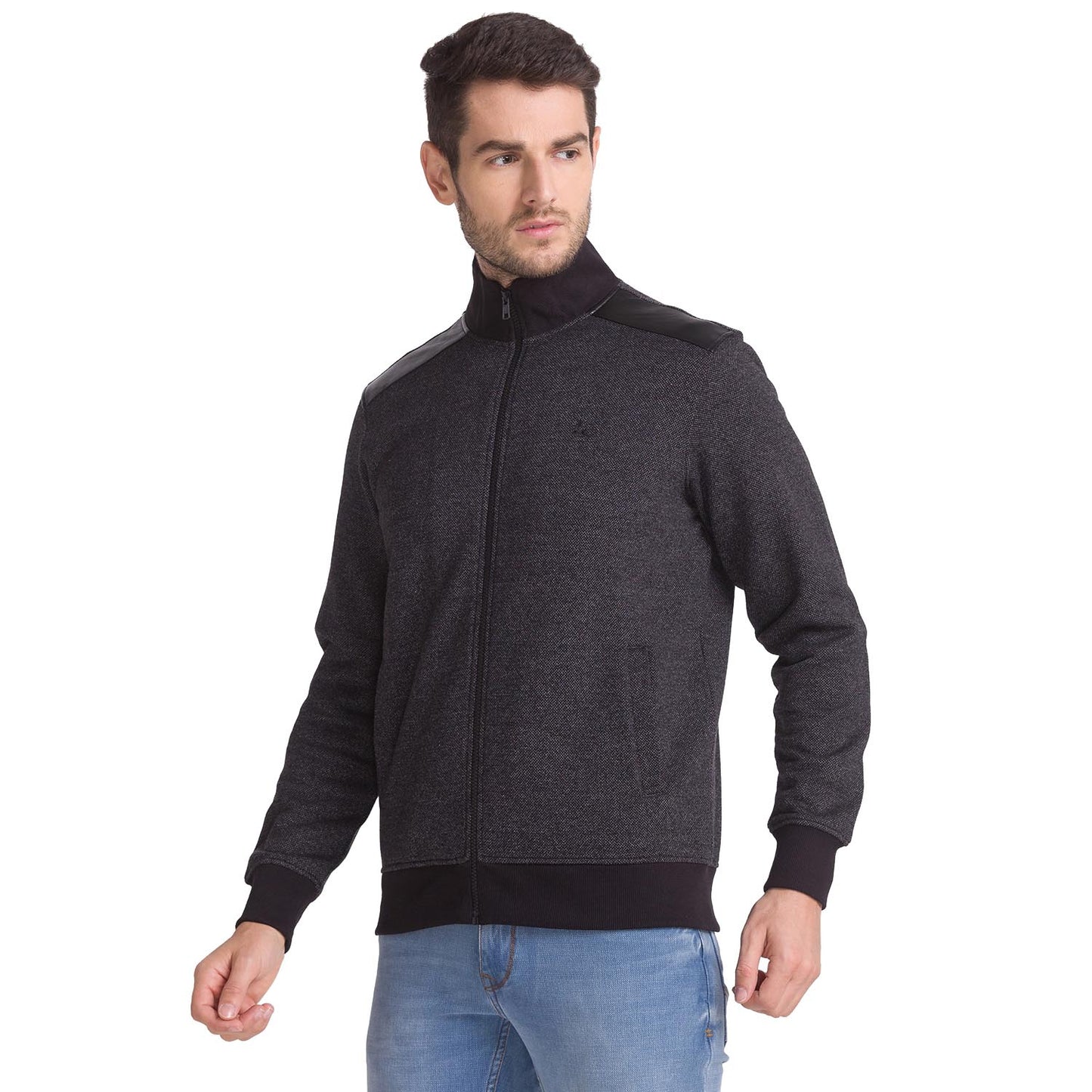 Parx Dark Blue Jackets