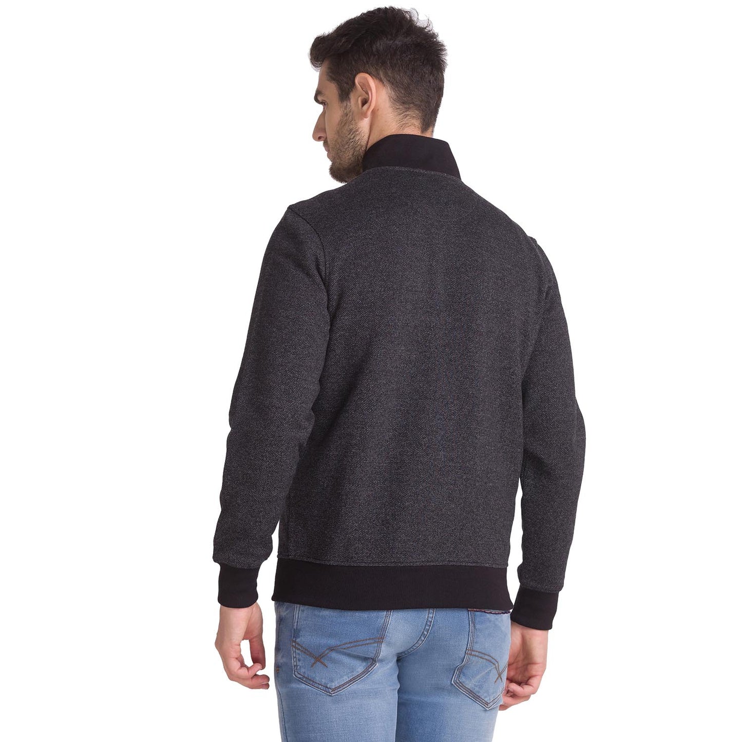 Parx Dark Blue Jackets