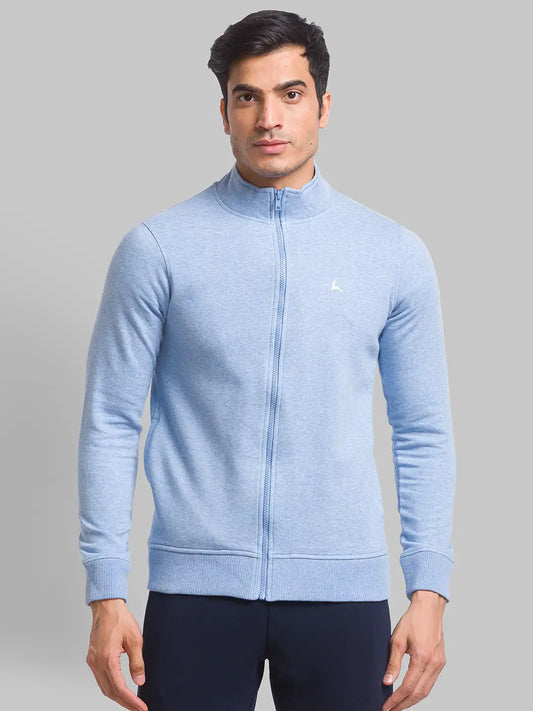 Men Regular Fit Grey Suit