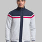 Men Regular Fit Black Sweatshirt