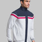 Men Regular Fit Black Sweatshirt