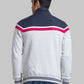 Men Regular Fit Black Sweatshirt