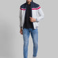 Men Regular Fit Black Sweatshirt