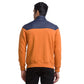 Men Regular Fit Blue Sweatshirt