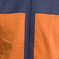 Men Regular Fit Blue Sweatshirt