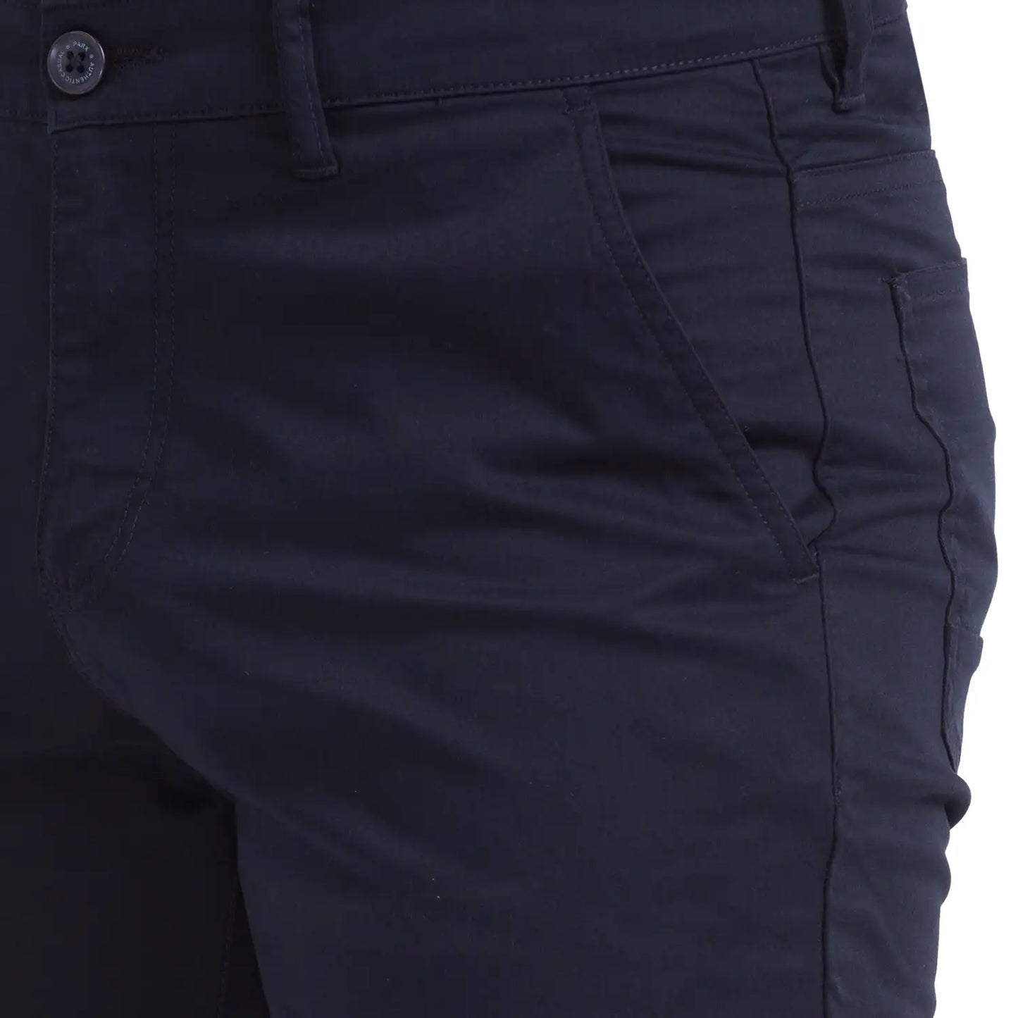 Parx Dark Blue SHORTS