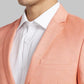 Men Slim Fit Blue Shirt