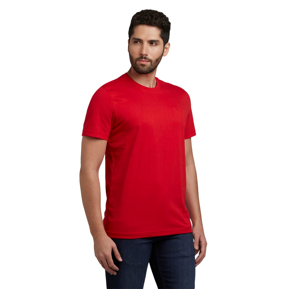 Parx Dark Blue T-Shirt