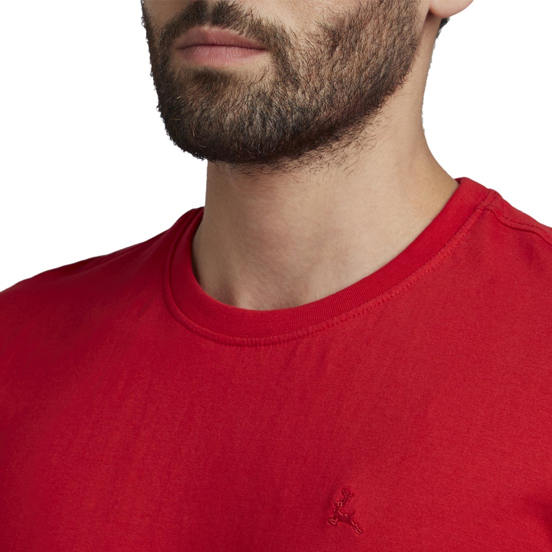 Parx Dark Blue T-Shirt