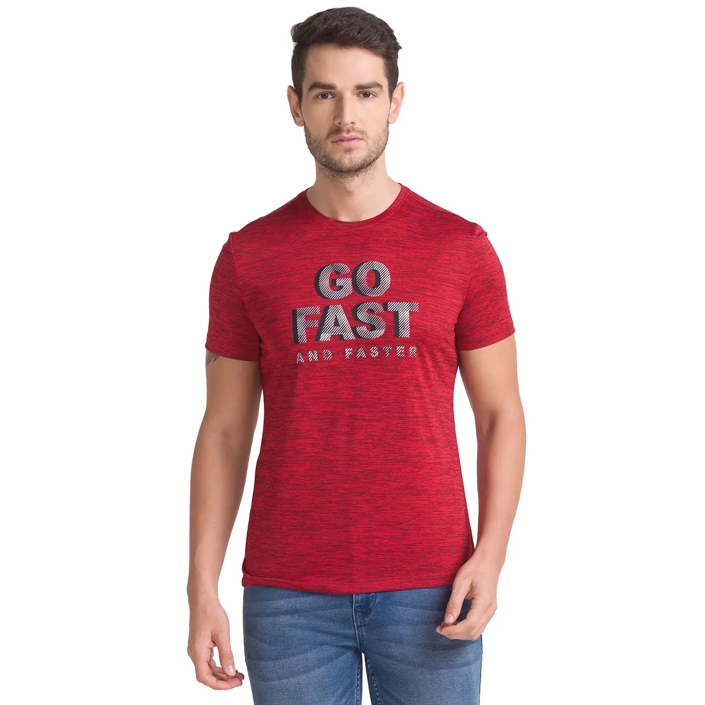 Dark Red T-Shirts