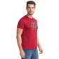 Dark Red T-Shirts
