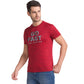 Dark Red T-Shirts