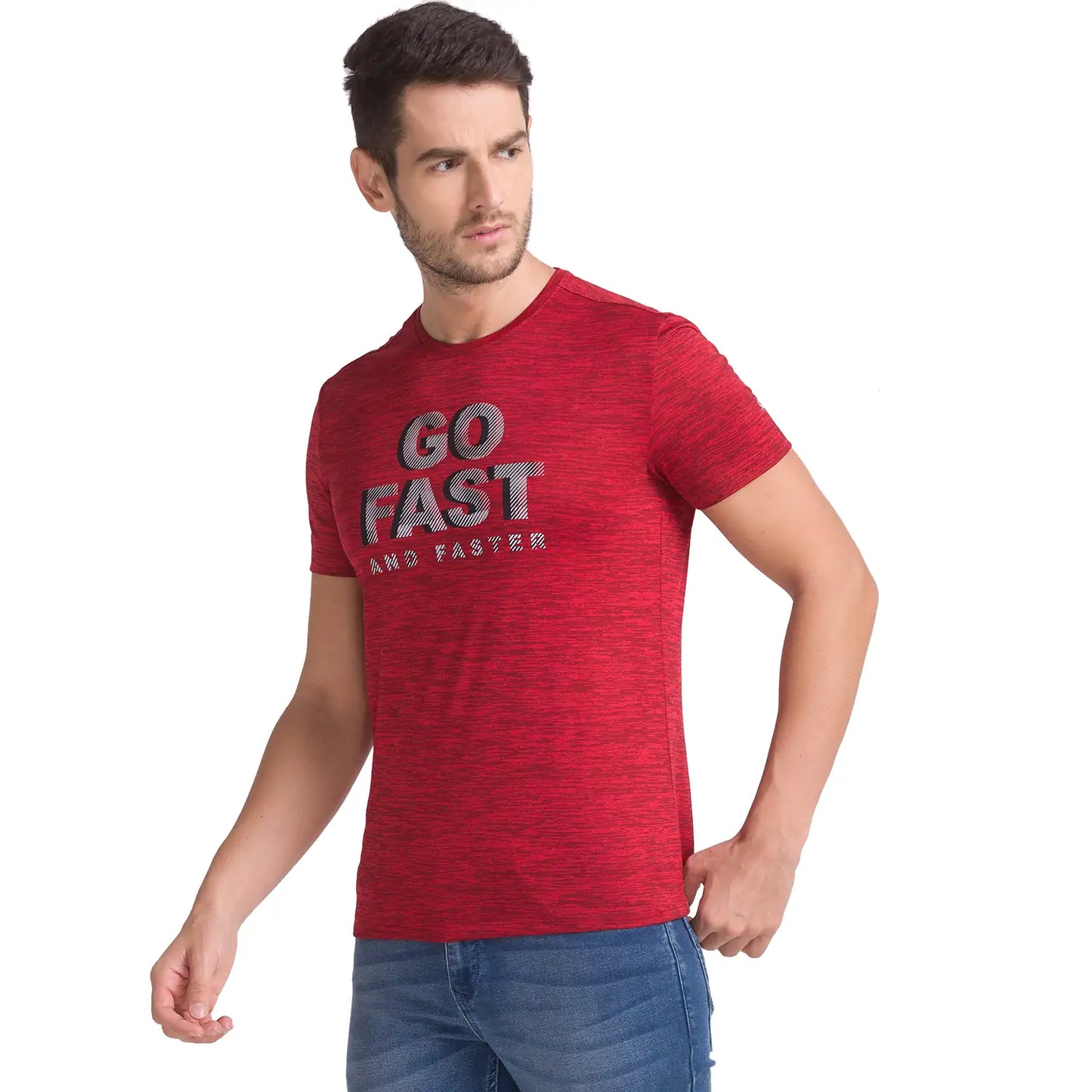 Dark Red T-Shirts