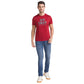 Dark Red T-Shirts