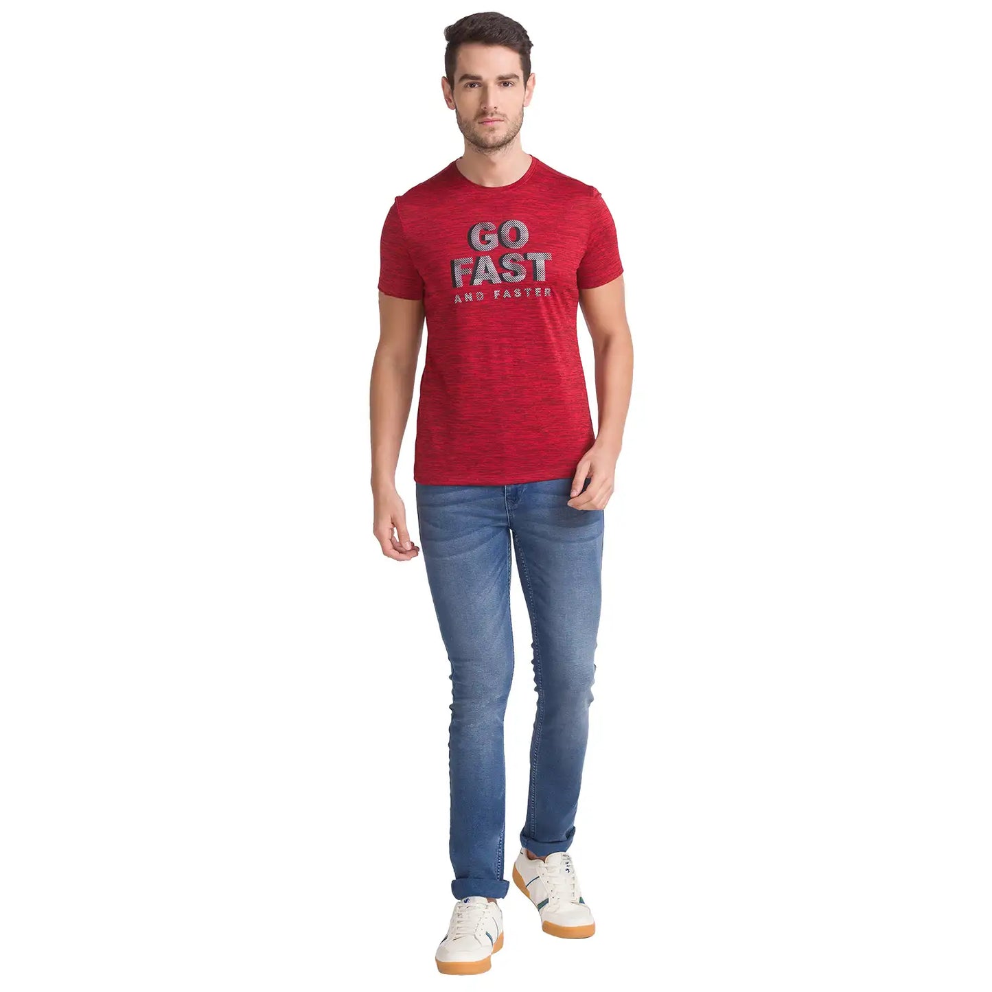Dark Red T-Shirts