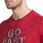 Dark Red T-Shirts