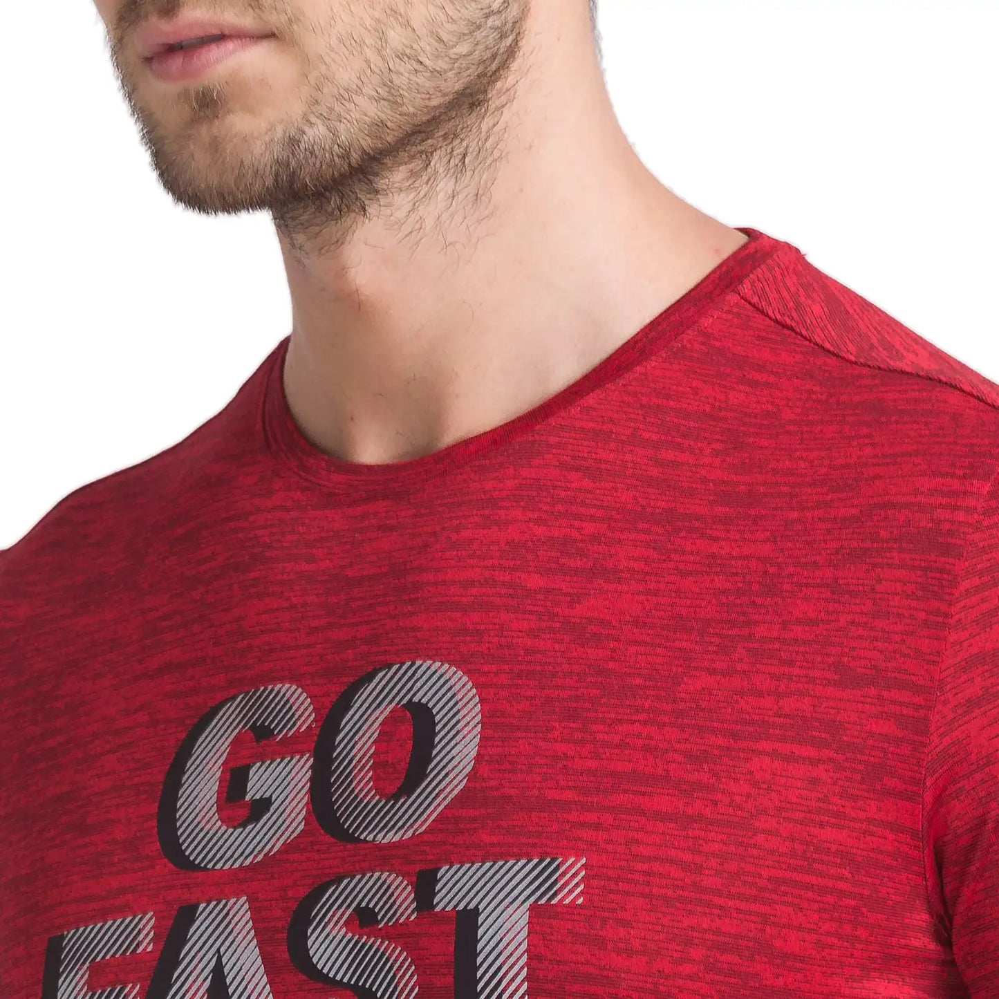 Dark Red T-Shirts