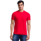 Men Slim Fit Multi-Colour T-Shirt