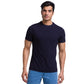 Men Slim Fit Multi-Colour T-Shirt