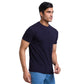 Men Slim Fit Multi-Colour T-Shirt
