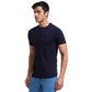 Men Slim Fit Multi-Colour T-Shirt