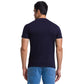 Men Slim Fit Multi-Colour T-Shirt