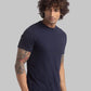 Men Regular Fit Multi-Colour T-Shirt