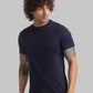 Men Regular Fit Multi-Colour T-Shirt