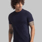 Men Regular Fit Multi-Colour T-Shirt