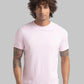 Men Regular Fit Multi-Colour T-Shirt