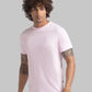 Men Regular Fit Multi-Colour T-Shirt