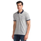 Men Regular Fit Red Polo