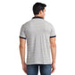 Men Regular Fit Red Polo