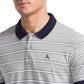Men Regular Fit Red Polo