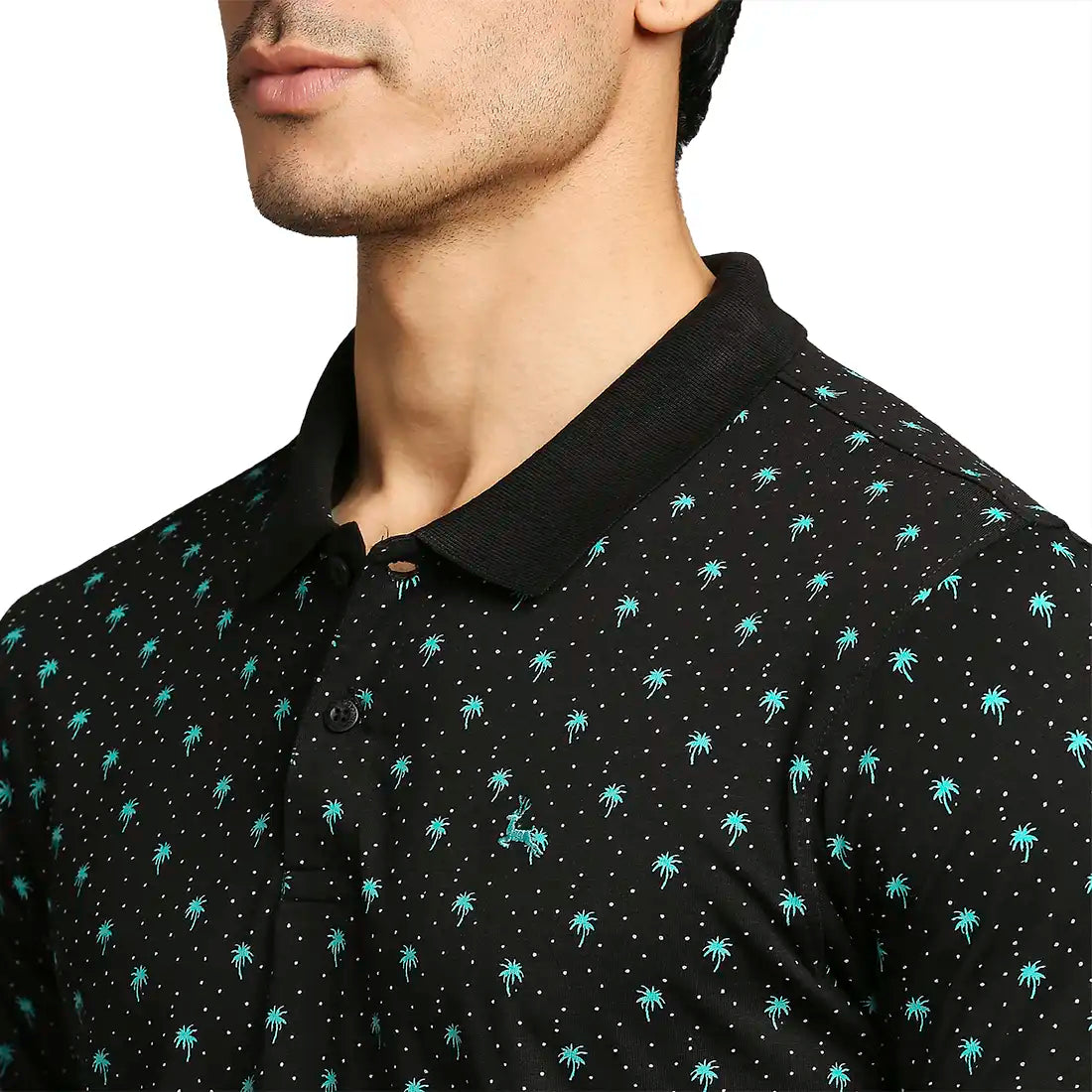 Blue Polo