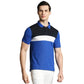 Men Slim Fit Medium Red Polo