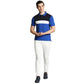 Men Slim Fit Medium Red Polo