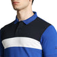 Men Slim Fit Medium Red Polo