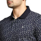 Men Slim Fit Medium Red Polo