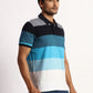 Men  Green T-SHIRT