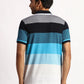 Men  Green T-SHIRT