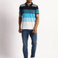 Men  Green T-SHIRT