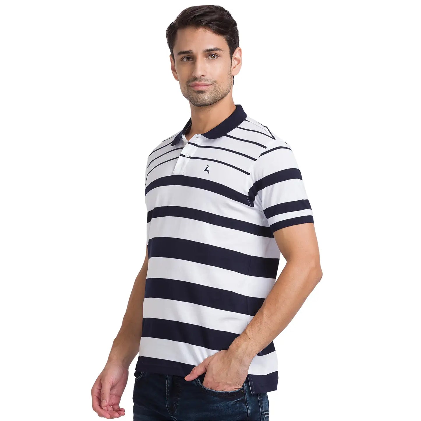 Light Blue T-Shirts