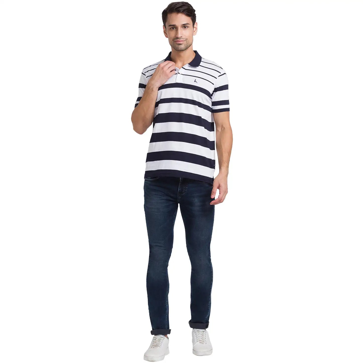 Light Blue T-Shirts