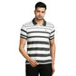 Men Regular Fit Medium Yellow Polo