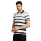 Men Regular Fit Medium Yellow Polo